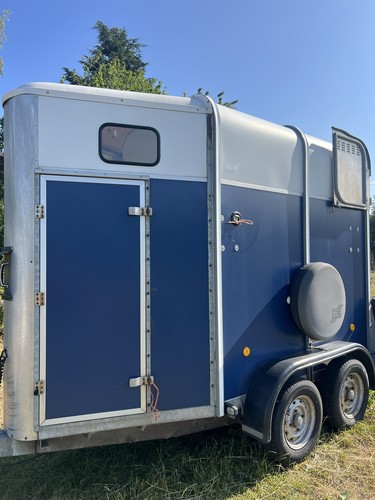 Ifor williams 401r single - williams,