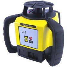Leica Rugby 620 Laser Level - Used