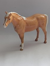 Beswick Horse Arab Bahram
