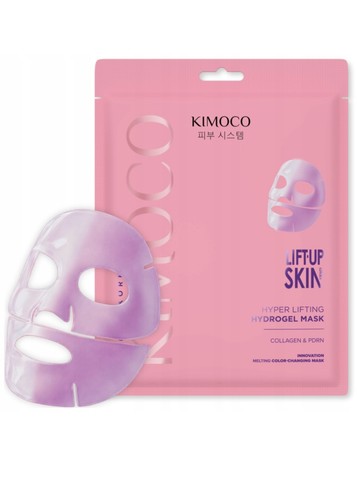 Kimoco lift skin hydrogel - lift, up