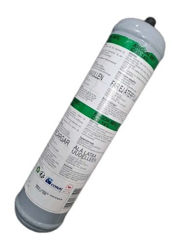 Argon co2 disposable mig - co2,