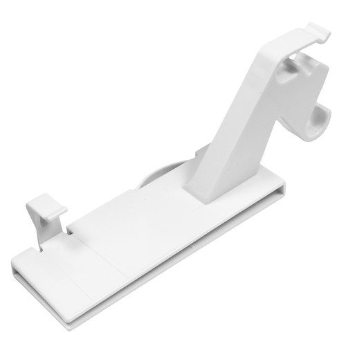 Freezer flap right - flap, hand