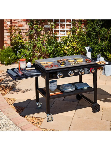 Uniflame garden bbq classic - uniflame,