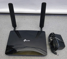 TP-LINK TL-MR6400 300mbps SIM