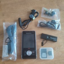 Sony Ericsson Walkman W910i