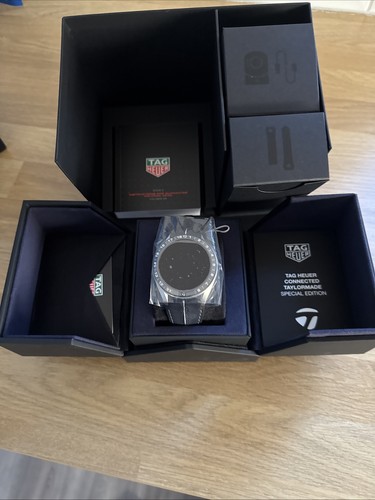 Tag heuer connected calibre - tag,