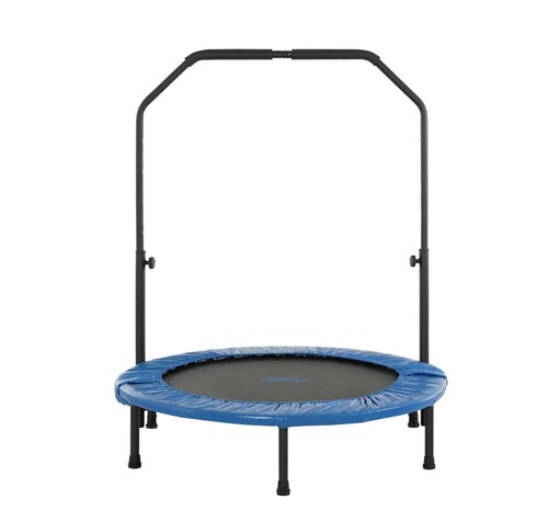 Mini trampoline foldable - mini,