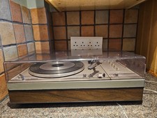 Philips 660 Record Player
