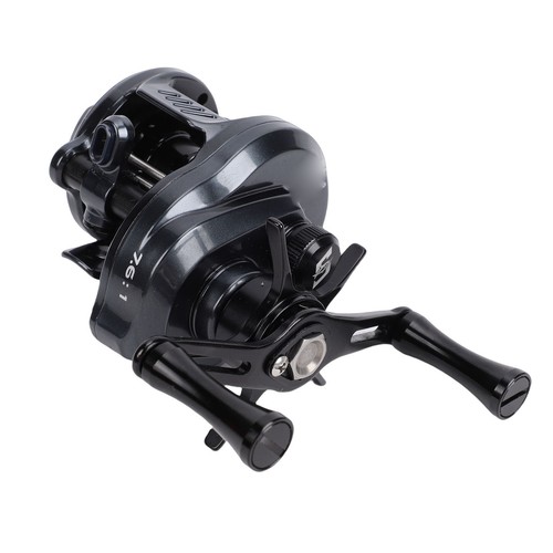 Lightweight fishing reel - fishing,