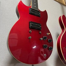 Yamaha SG-510 Metallic Red