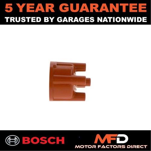 Distributor cap bosch fits - bosch,