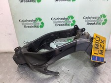 KAWASAKI ZX6R FRAME REG LOG BOOK YEAR 2009-2012 (CMB1136)