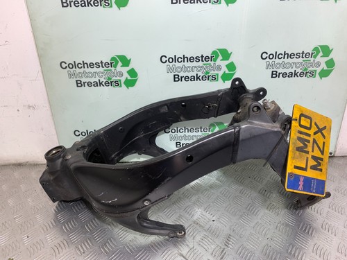Kawasaki zx6r frame - frame, reg