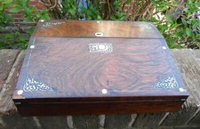 Beautiful Victorian Rosewood