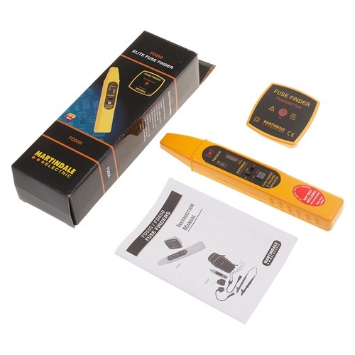 Martindale fd550 digital - martindale,