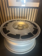 Genuine Mk1 Golf GTI Campaign Single A Pirelli P Slot 14” Alloy (3 available)