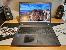 15" Acer TravelMate P215-53