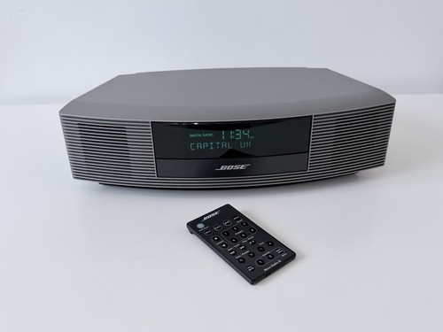 Bose wave iii radio - (3),