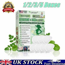 Luxarise Moringa Berberine x