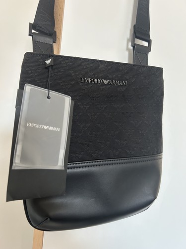 Emporio armani jacquard logo - armani,