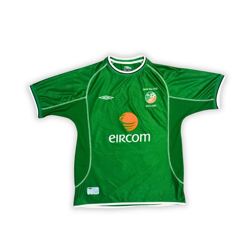 Ireland umbro eircom - umbro,
