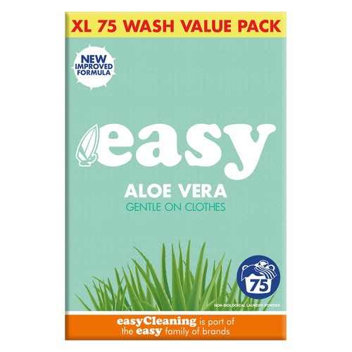 Easy wash non bio - non,