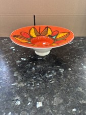 Poole Pottery Delphis Vintage