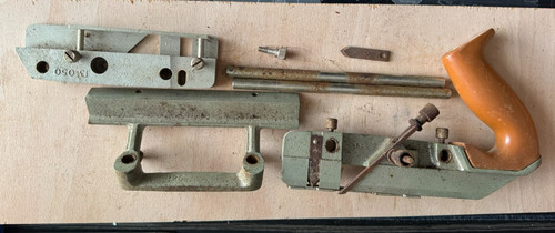 Vintage stanley 050 - vintage,