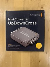 Blackmagic Mini Converter