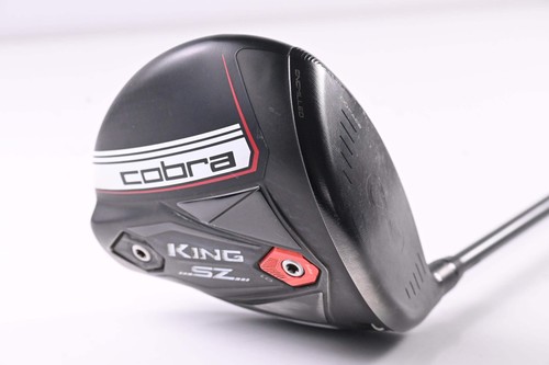 Cobra king speedzone - king, driver