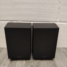 Samsung PS-RQ930D Wireless