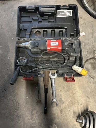 Marcrist ddm 200 - marcrist, ddm-200