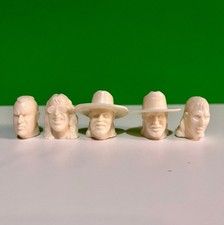 WWF Hasbro Custom Unpainted