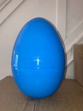 Large 30cm Fillable Plastic