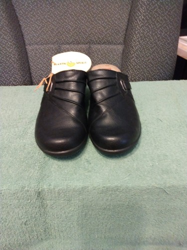 Earth spirit ladies casual - earth,