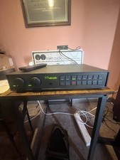 Naim Nac 82 + napsc Serviced