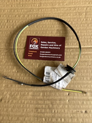 Stihl 1145 440 - stihl, wiring