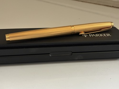 Vintage parker grain dorge - 75,