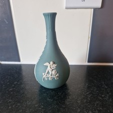 Vintage Wedgwood Jasperware