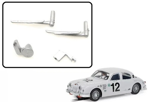 Scalextric wing - scalextric,