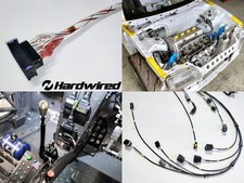 Honda K20 K24 motorsport ECU