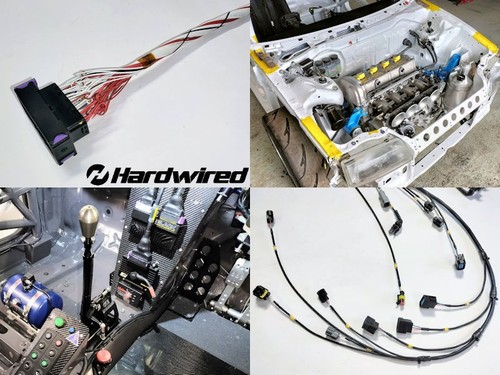 Honda k20 k24 - motorsport, ecu