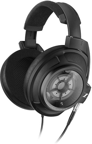 Sennheiser 820 closed - 820, closed-back