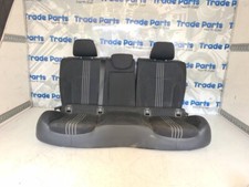 2016 RENAULT MEGANE MK4 SEATS