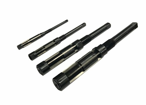 Expanding adjustable reamer - expanding,