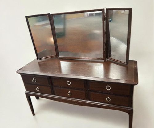 Stag minstrel console dressing - stag,