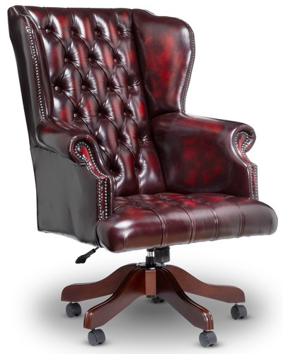 Chesterfield commander office - commander,