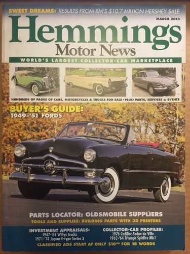 1949 1951 ford car buyers - 1949, –