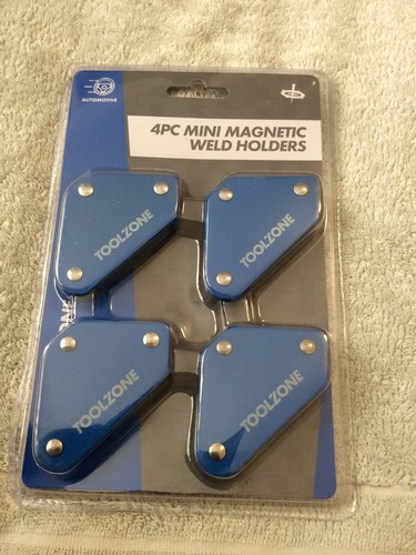 Mini magnetic weld - mini,