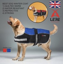 LE'RE Animate Luxury Warm Dog